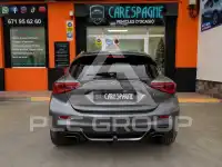 2018 Infinity Q30