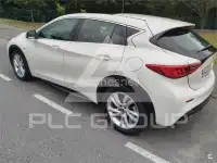 2018 Infinity Q30
