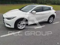 2018 Infinity Q30