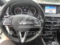 2018 Infinity Q30