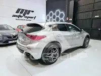 2018 Infinity Q30