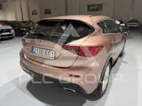 2018 Infinity Q30