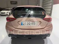 2018 Infinity Q30