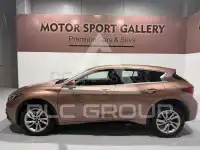 2018 Infinity Q30
