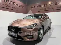 2018 Infinity Q30