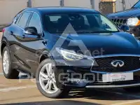 2018 Infinity Q30