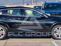 2018 Infinity Q30