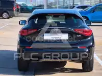 2018 Infinity Q30