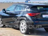 2018 Infinity Q30