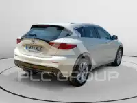 2018 Infinity Q30