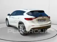 2018 Infinity Q30