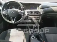 2018 Infinity Q30