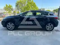 2018 Infinity Q30