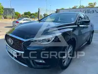 2018 Infinity Q30