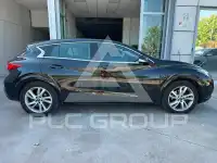 2018 Infinity Q30