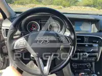 2018 Infinity Q30