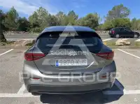 2018 Infinity Q30
