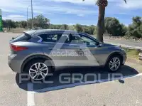 2018 Infinity Q30