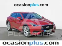 2018 Infinity Q30