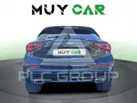 2018 Infinity Q30