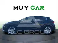 2018 Infinity Q30