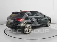 2018 Infinity Q30