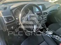2018 Infinity QX30