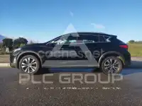 2018 Infinity QX30