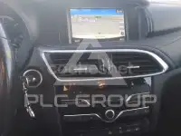 2018 Infinity QX30