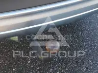 2018 Infinity QX30