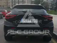 2018 Infinity QX30
