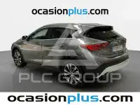 2018 Infinity QX30