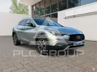 2018 Infinity QX30