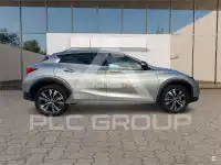 2018 Infinity QX30