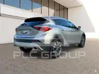 2018 Infinity QX30
