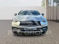 2018 Infinity QX30