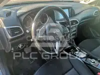 2018 Infinity QX30
