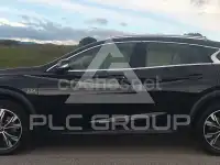 2018 Infinity QX30