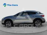 2018 Infinity QX30