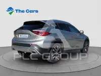 2018 Infinity QX30