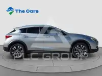 2018 Infinity QX30