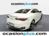 2018 Infinity Q60