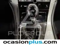 2018 Infinity Q60