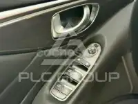 2018 Infinity Q50