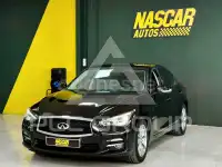 2018 Infinity Q50