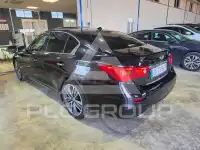 2018 Infinity Q50