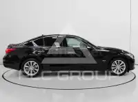 2018 Infinity Q50