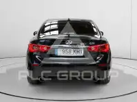 2018 Infinity Q50