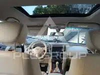 2018 Infinity QX70
