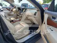 2018 Infinity QX70